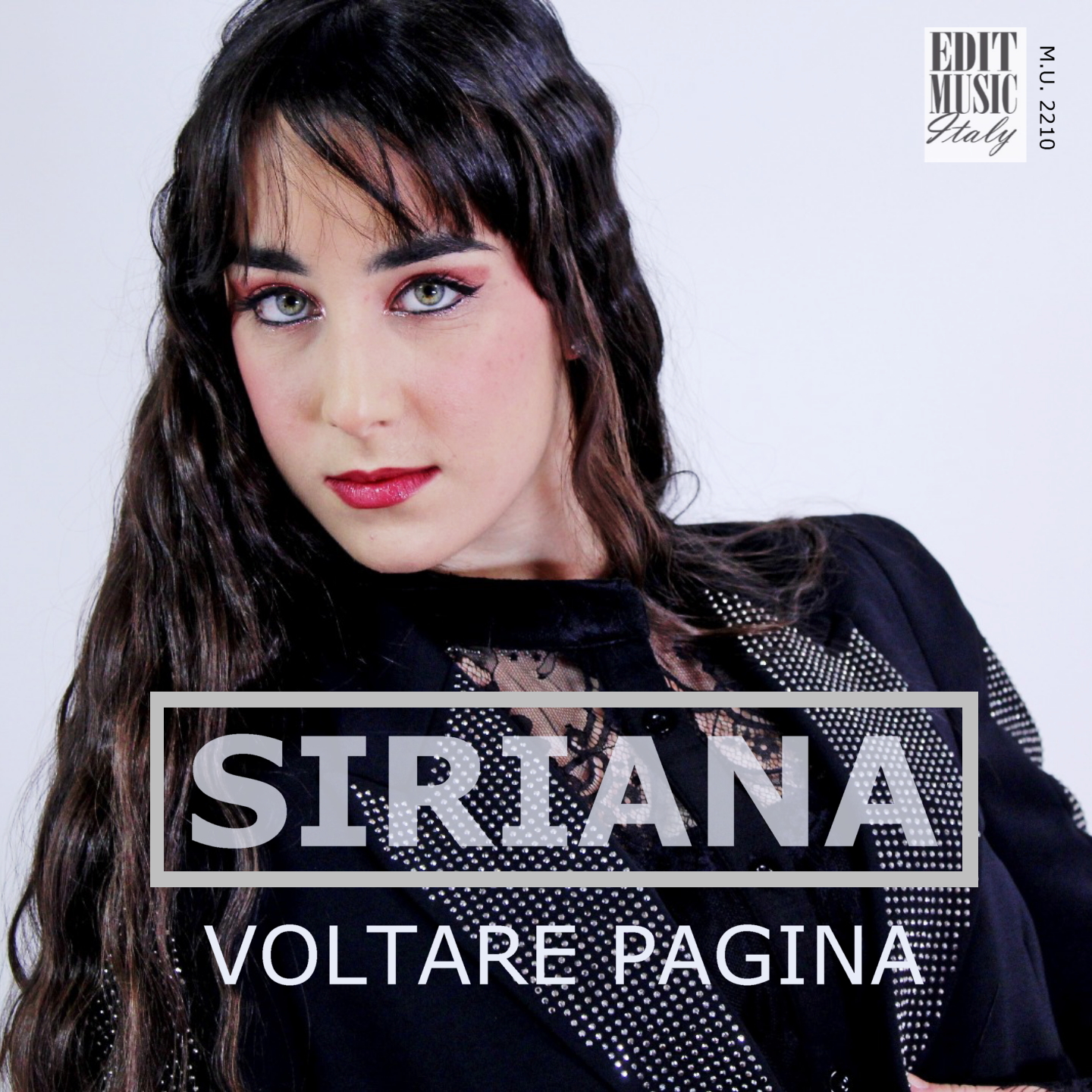 Voltare Pagina è Il Primo Singolo Della Giovane Cantautrice Romana Siriana Global Story Telling 8471