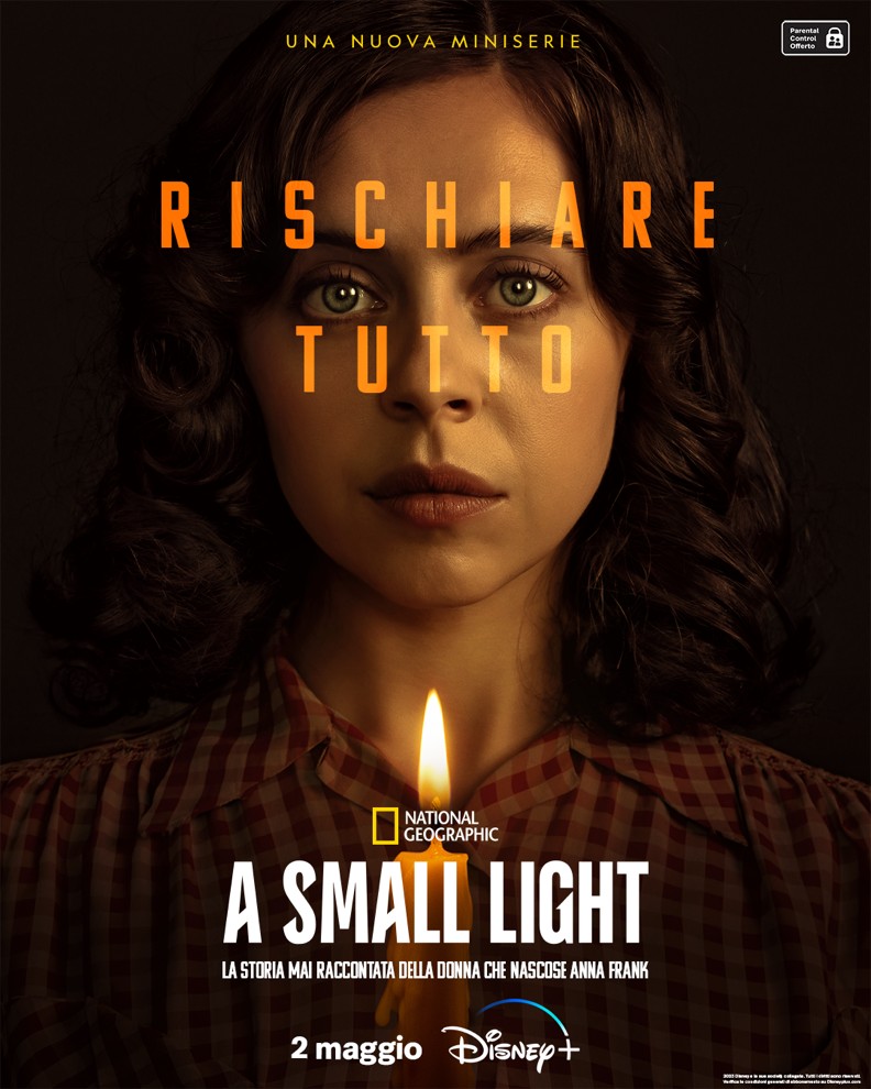 A Small Light Recensione In Anteprima Ep 1 2 Disponibile Su   A Small 