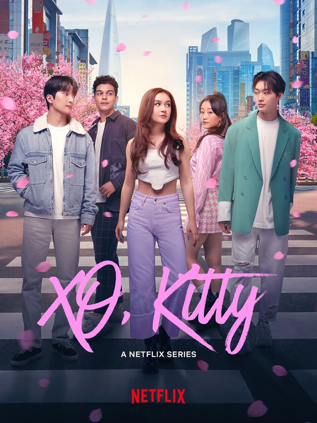 XO, Kitty” – Recensione. Disponibile su Netflix dal 18 Maggio 2023 - Global  Story Telling