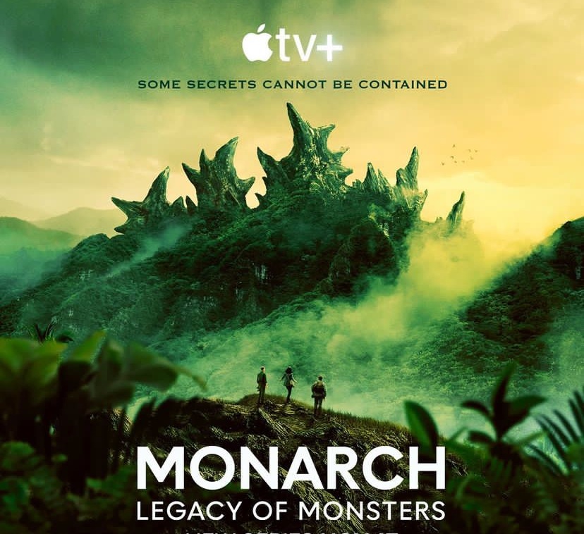 Monarch: Legacy Of Monsters " – Recensione In Anteprima Ep. 1 - 2. Su ...