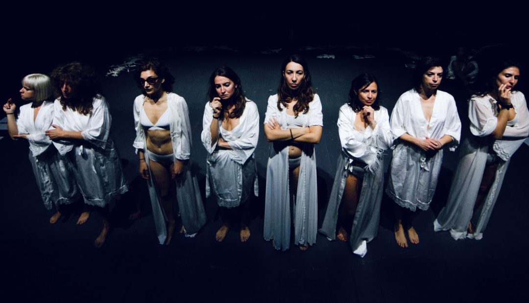 Teatro Carcano – Evento per sole donne (cis, trans, non binary) regia di Silvia Gallerano