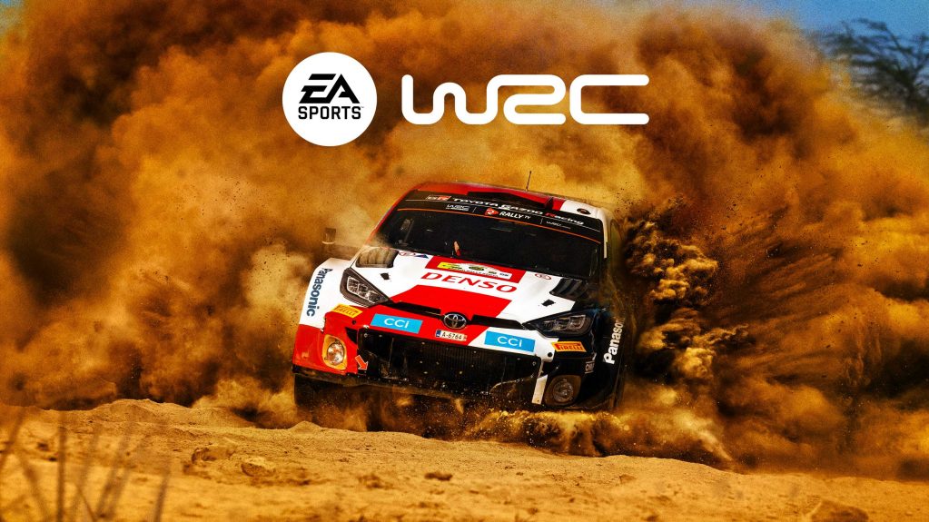  Electronic Arts Inc. annuncia un’entusiasmante aggiunta all’esperienza di gioco di EA SPORTS™ WRC.