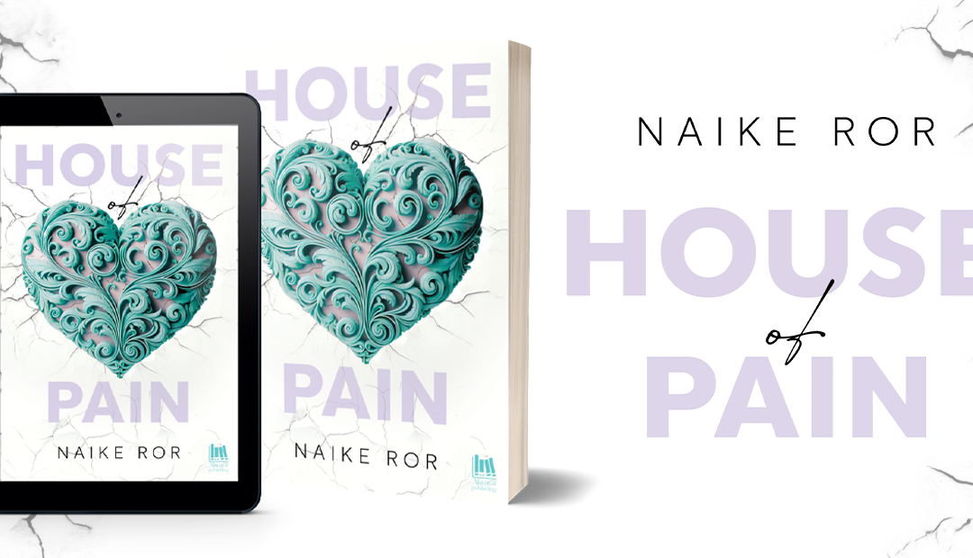 Always Publishing – House of Pain di Naike Ror