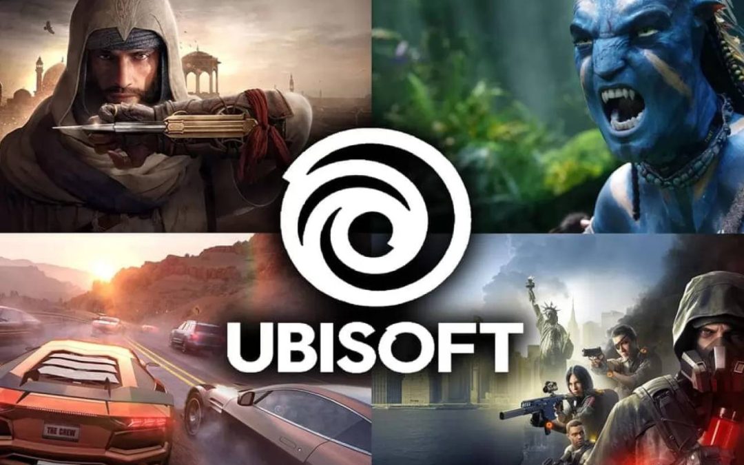 Ubisoft svela ulteriori informazioni sulla conferenza UbisoftForward che si terrà il 10 giugno