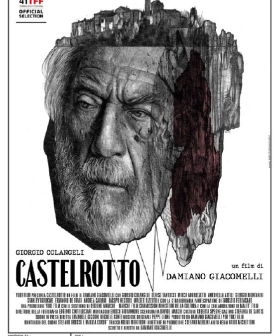 Proiezione di “CASTELROTTO“ oggi alle 20:45 al Gallio Film Festival 2024