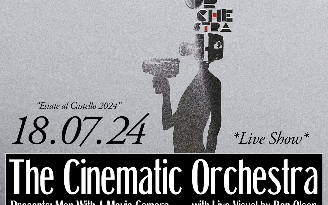The Cinematic Orchestra torna a Milano dopo due anni