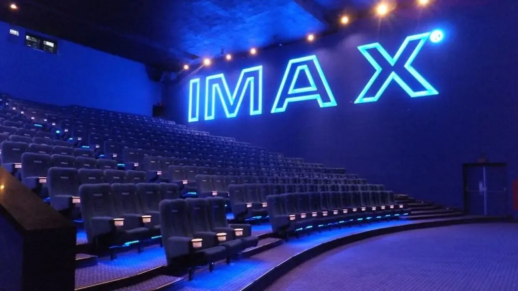 UCI Cinemas annuncia l’apertura della nuova sala IMAX a UCI Verona 