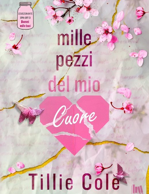 Always Publishing – Mille Pezzi del mio Cuore di Tillie Cole
