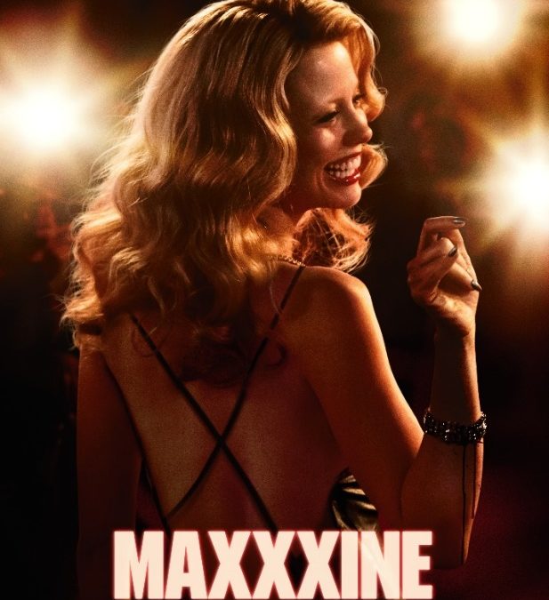 “ Maxxxine ” – Recensione in Anteprima. Al Cinema dal 21 Agosto 2024