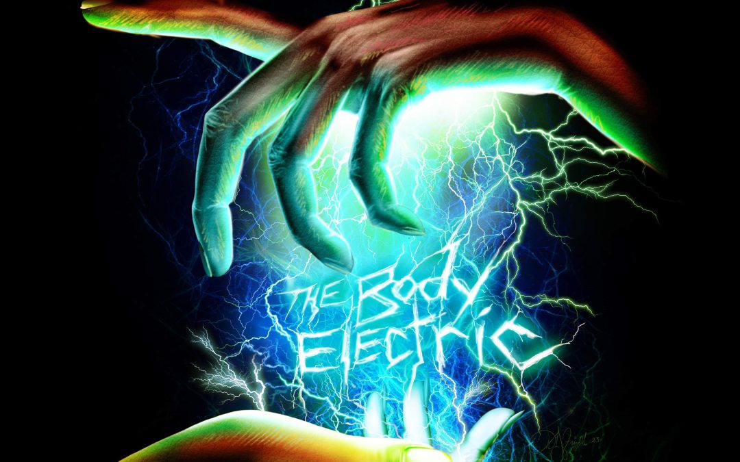 PARALANDRA ” The Body Electric ” – Recensione. Disponibile in Vendita.