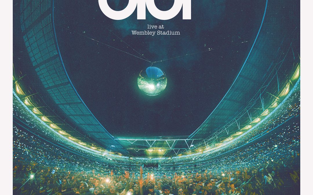 blur pubblicano l’album ‘Live at Wembley Stadium’ il 26 Luglio 2024