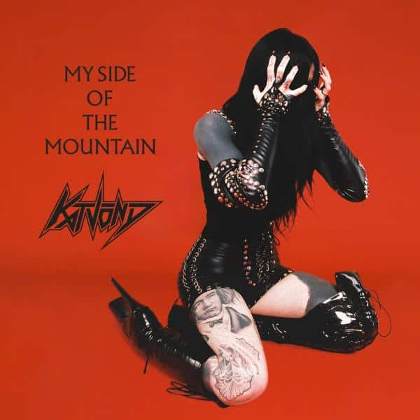 Kat Von D annuncia il nuovo album “My Side Of The Mountain” in uscita il 20 settembre