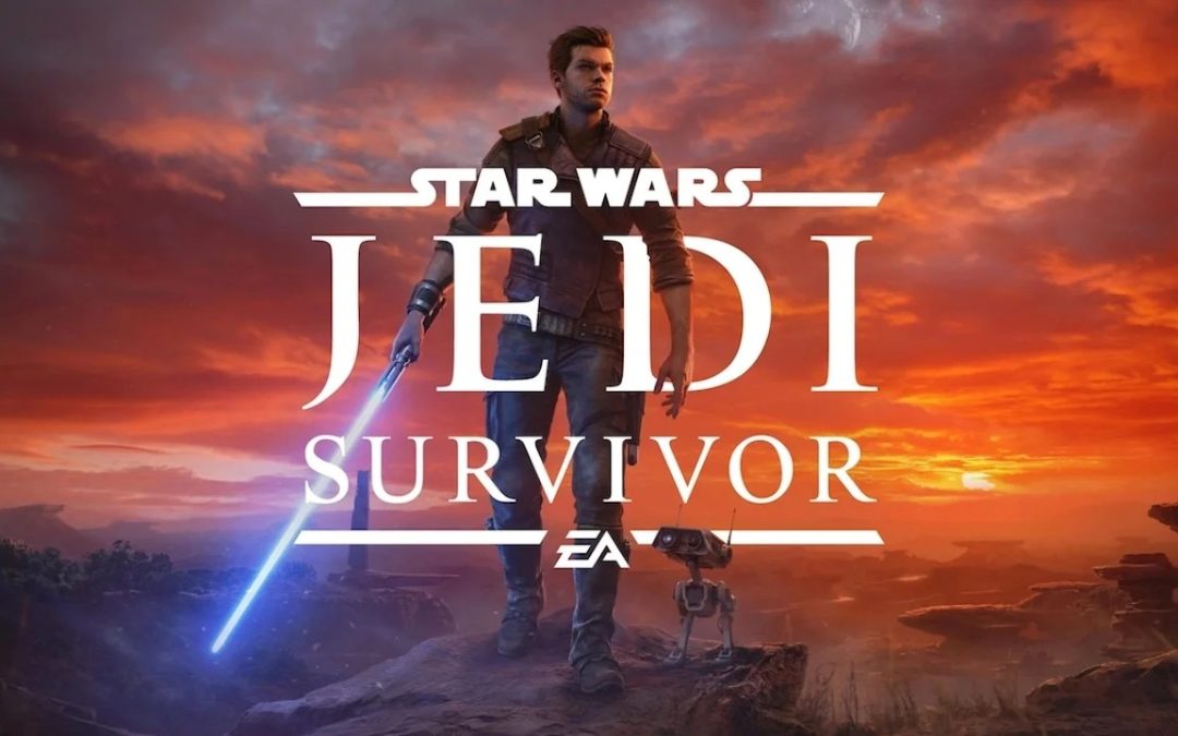 Star Wars Jedi: Survivor™ arriva su console PlayStation 4 e Xbox One il 17 settembre 