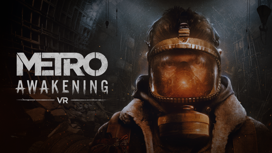 METRO AWAKENING esce il giorno 7 NOVEMBRE