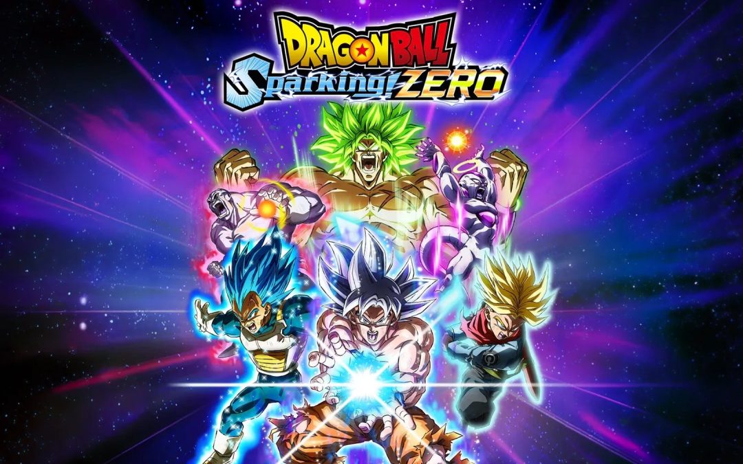 DRAGON BALL: Sparking! ZERO ha superato un totale di 3 milioni di unità vendute in tutto il mondo in 24 ore dal suo lancio