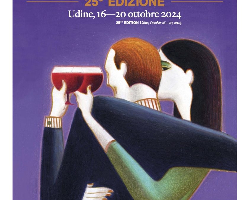 EIN PROSIT 2024 – Dal 16 al 20 ottobre a Udine e provincia