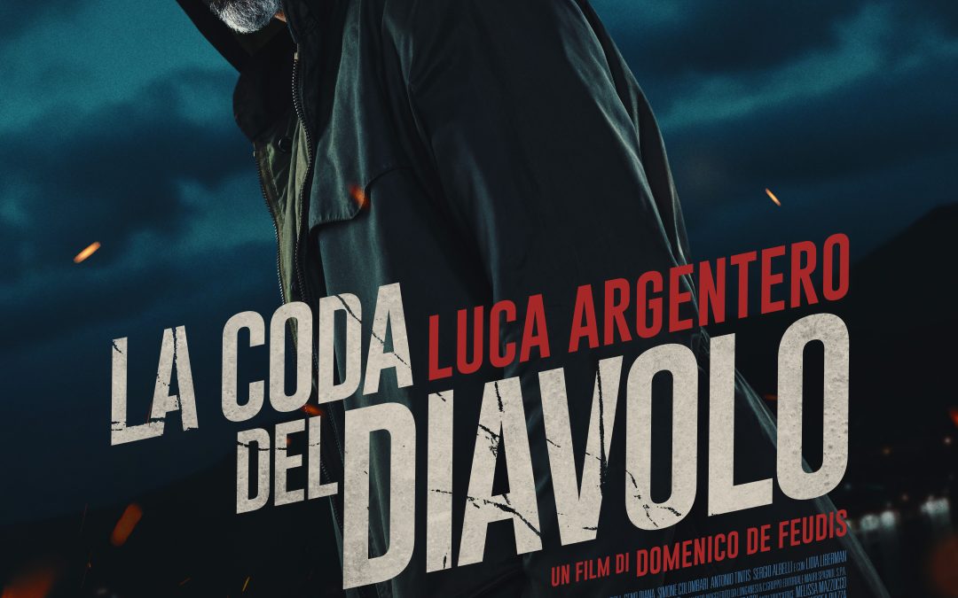 ” La Coda del Diavolo ” – Recensione in Anteprima. Disponibile su Sky e NOW dal 25 Novembre.