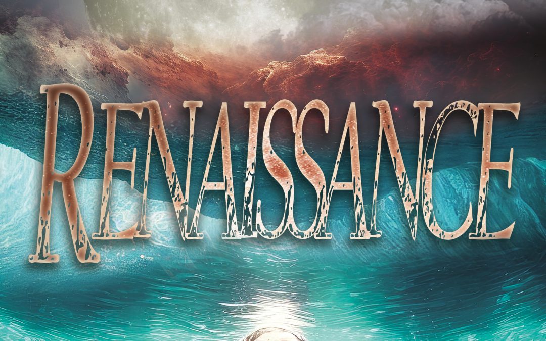 Self Publishing – “Renaissance” (Dilogia Evanescent #2) di Livia Pessina