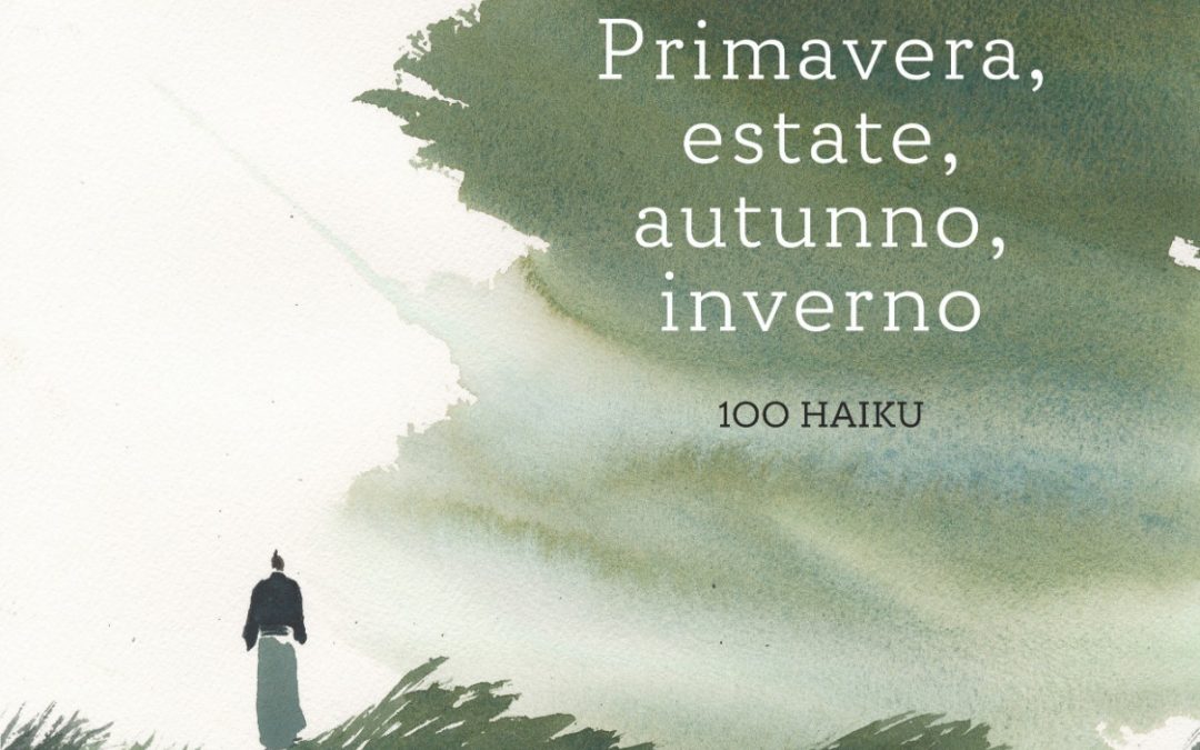 Salani Editore – ‘Primavera, estate, autunno, inverno’ di Nicola Magirin