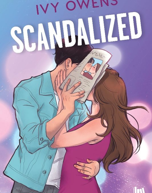 Always Publishing- SCANDALIZED di Ivy Owens