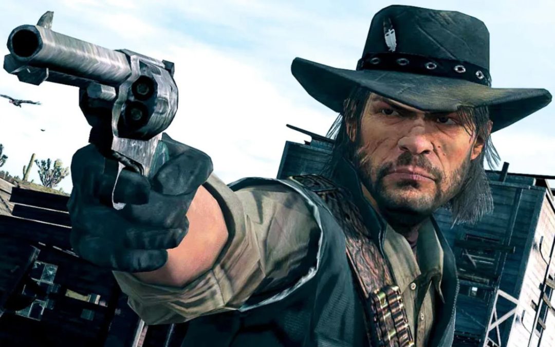 Red Dead Redemption e Undead Nightmare in arrivo su PC