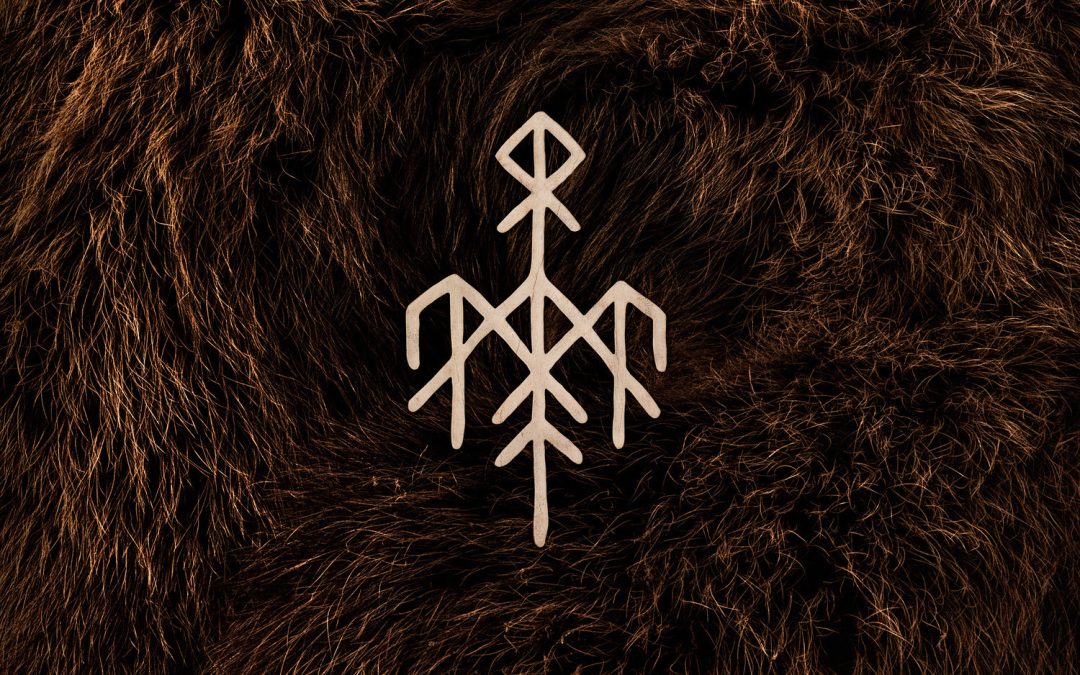 WARDRUNA – disponibile il nuovo singolo “Hibjørnen”