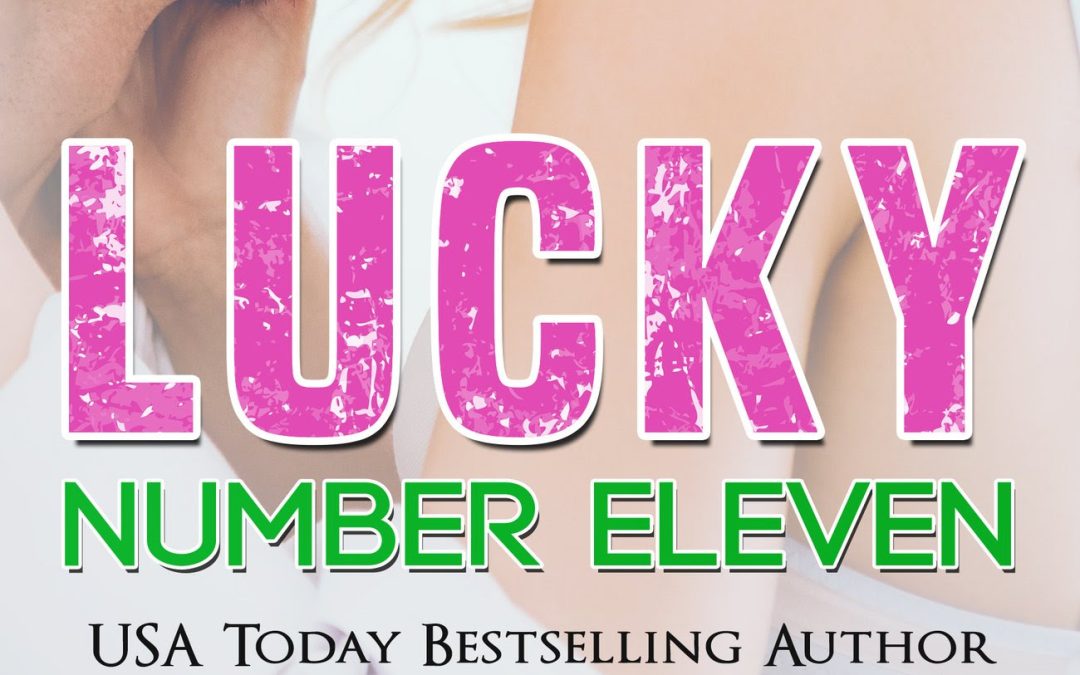 Dri Edizioni – “LUCKY NUMER ELEVEN” di Adriana Locke