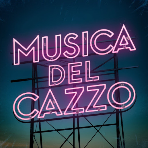 Mela Grappa Lancia Oggi il Suo Nuovo EP “Musica del Cazzo”