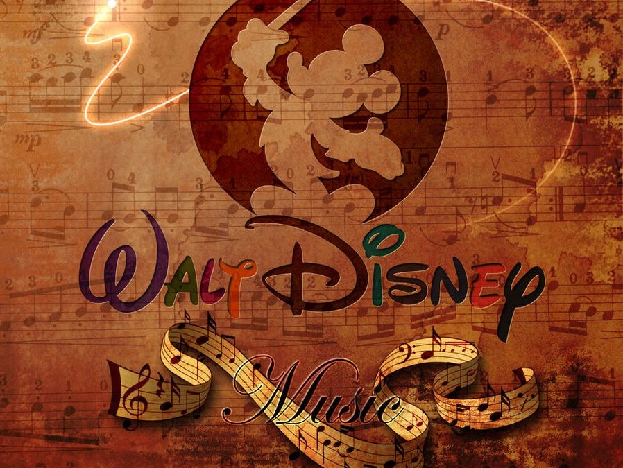 Walt Disney – La fabbrica dei sogni tra le note. Due appuntamenti all’Auditorium di Milano con Massimo Privitera.