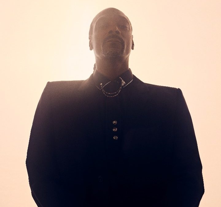 SNOOP DOGG: il ritorno con l’album “MISSIONARY” in uscita il 13 dicembre 