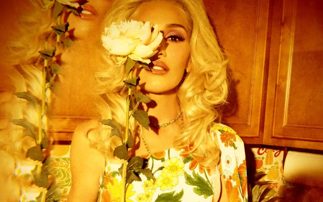 GWEN STEFANI pubblica il nuovo album “BOUQUET”