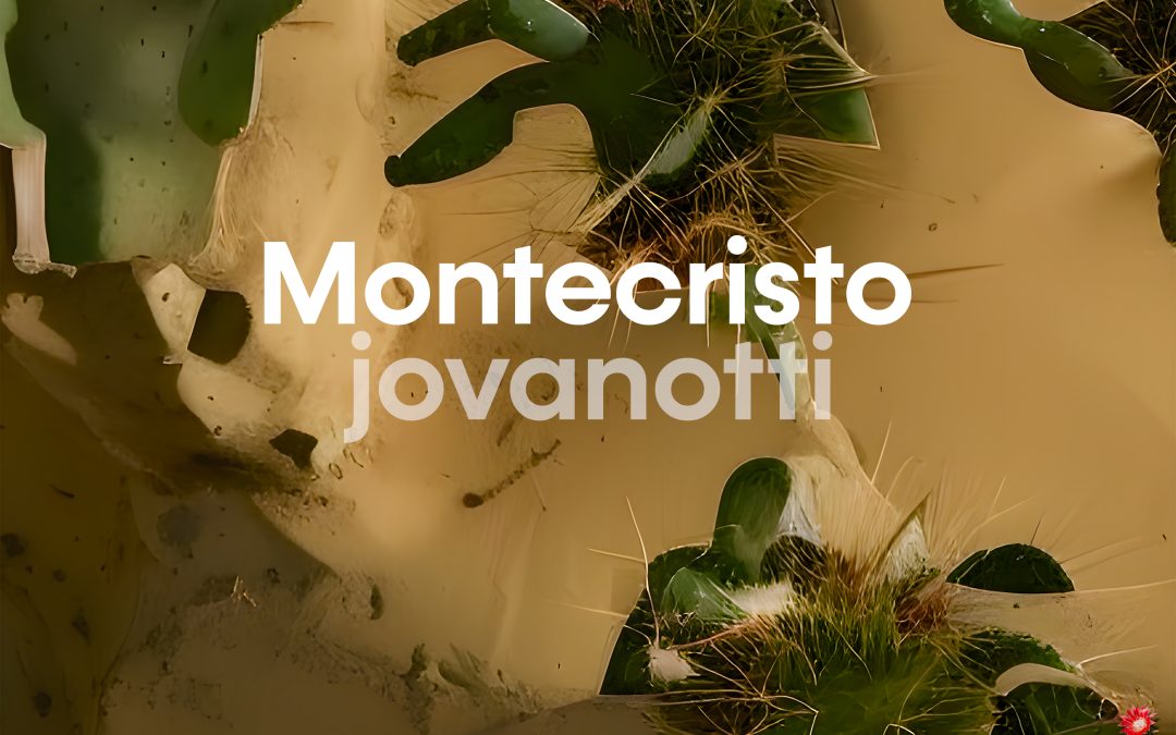 Lorenzo Jovanotti è tornato. “Montecristo” è il nuovo singolo