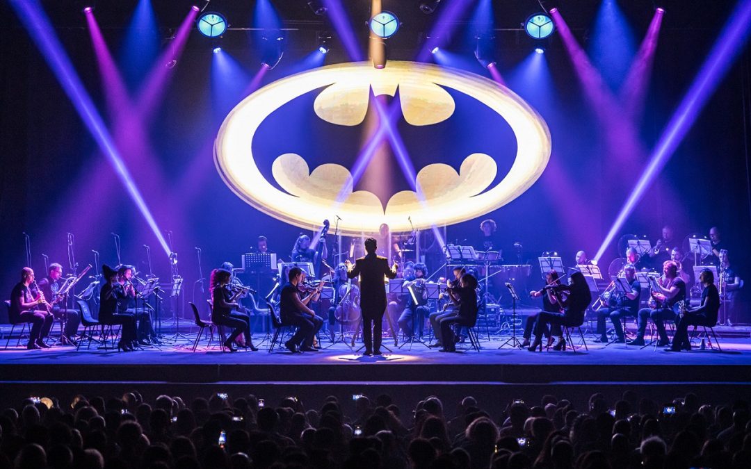 Al Teatro Arcimboldi “The Music of Hans Zimmer ” il 10 novembre 2024 alle 21