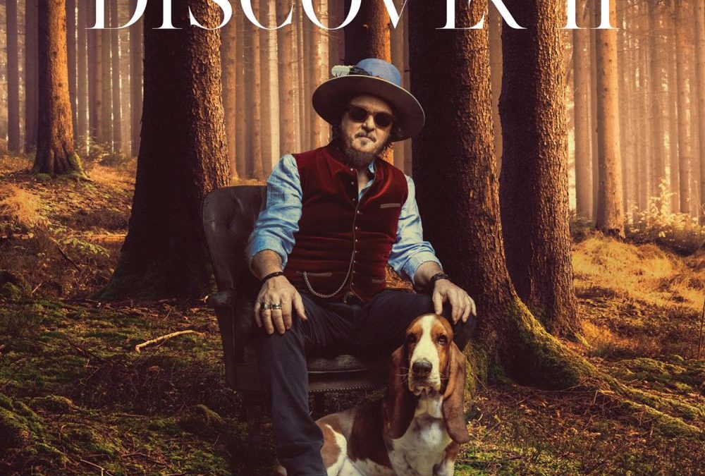 ZUCCHERO “SUGAR” FORNACIARI: domani esce il nuovo album “DISCOVER II”