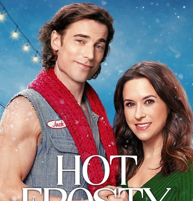 ” Hot Frosty ” – Recensione. Disponibile su Netflix dal 13 Novembre 2024.