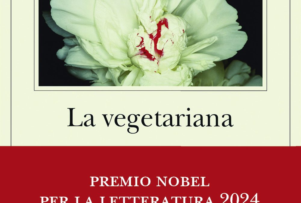 La vegetariana di Han Kang. Recensione