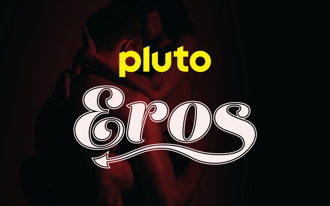 PLUTO TV presenta le novità di DICEMBRE