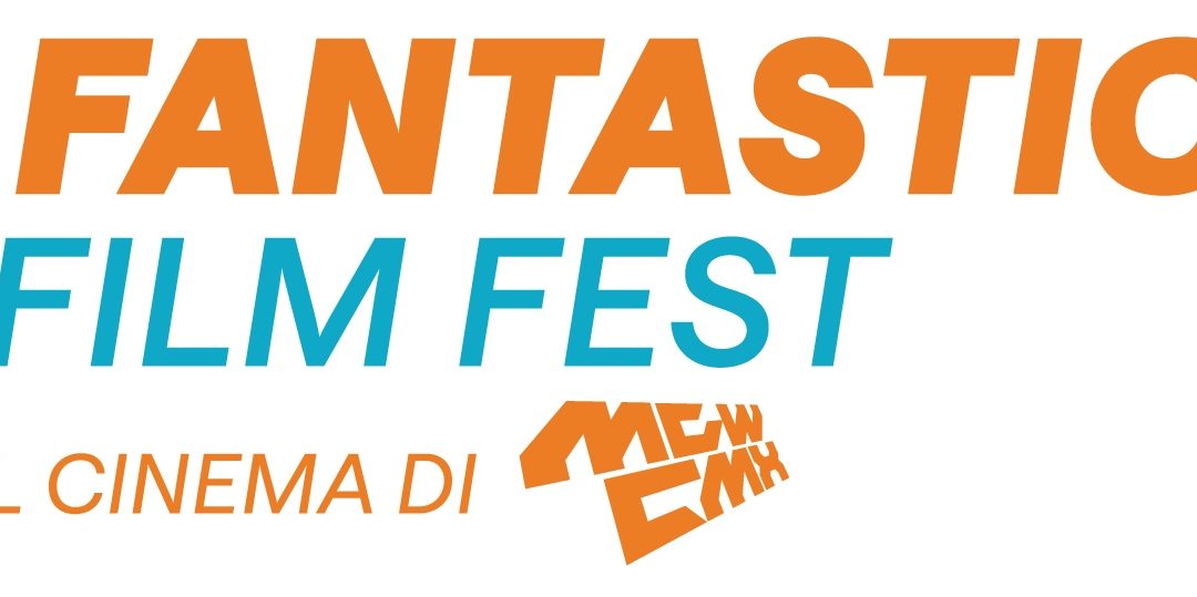 Torna il Fantasticon Film Fest (FFF), il cinema della Milan Games Week & Cartoomics