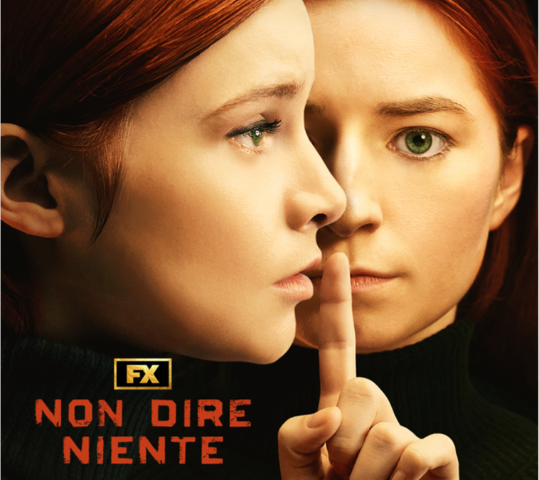 ” Non Dire Niente ” – Recensione in Anteprima. Disponibile su Disney+ dal 14 Novembre 2024.