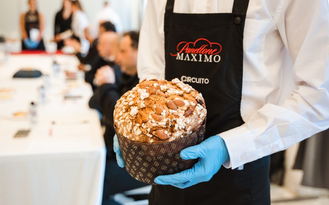 TORNA PANETTONE MAXIMO, il festival più dolce dell’anno