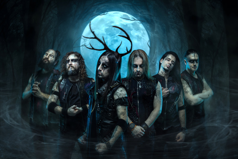 ELVENKING - pubblicano il nuovo singolo Throes of Atonement”