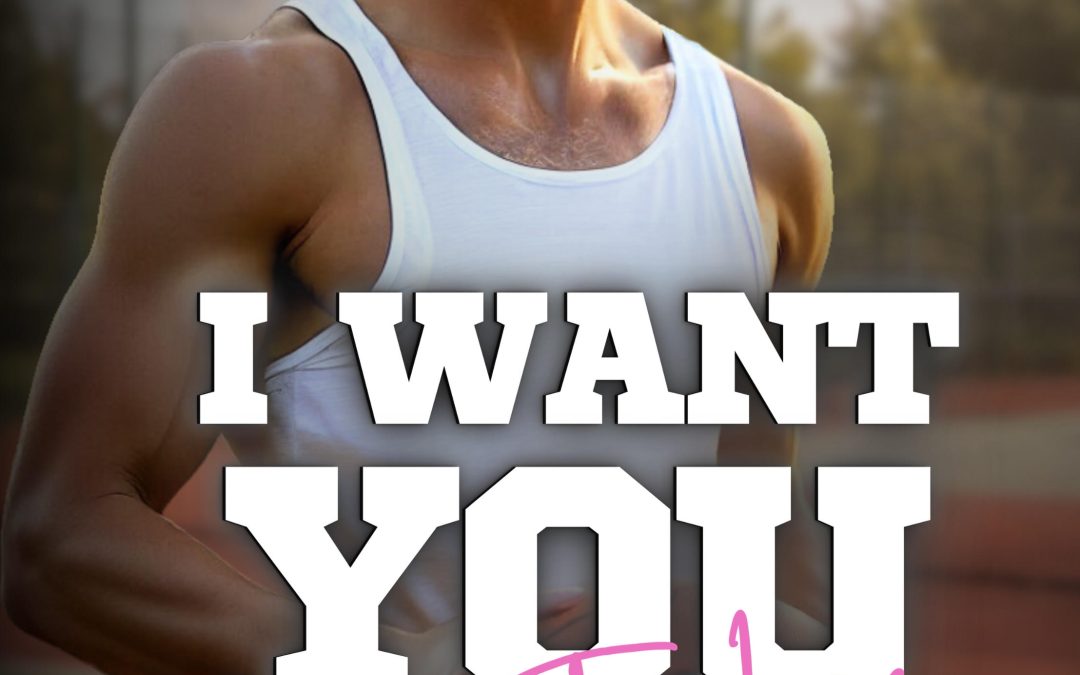 Self Publishing – I WANT YOU – Tuo Lucas di Alessandra Magnoli