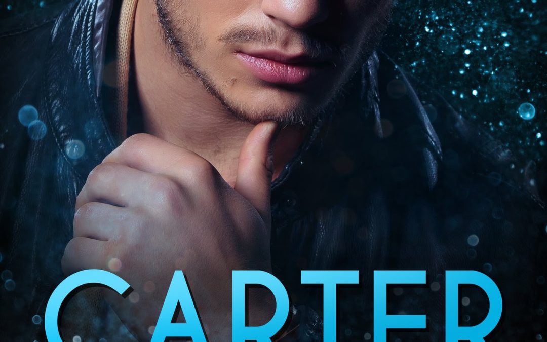 Dri Editore – “CARTER” di Skyler Kelly