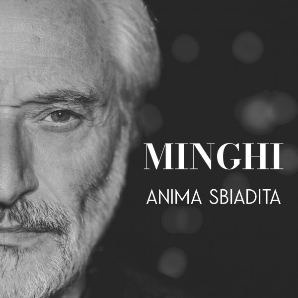 Dall’8 novembre torna in radio Amedeo Minghi con “Anima Sbiadita”