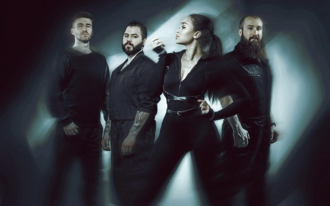 AD INFINITUM svela il video musicale per “Anthem for the Broken”