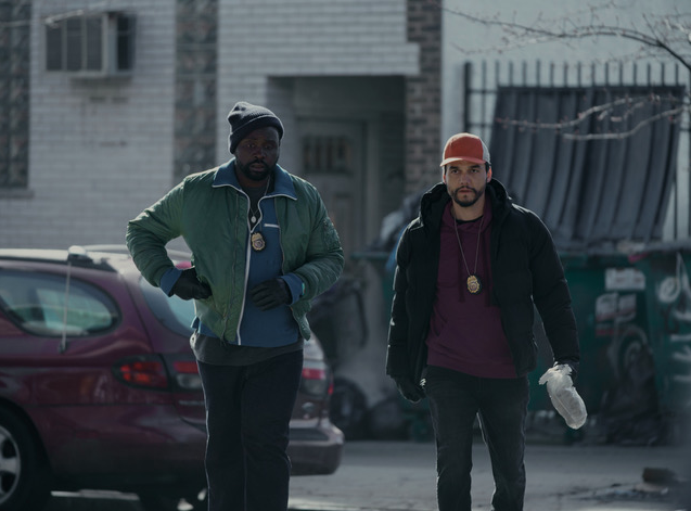 Apple TV+ annuncia “Dope Thief”, il nuovo crime drama in arrivo il 14 marzo