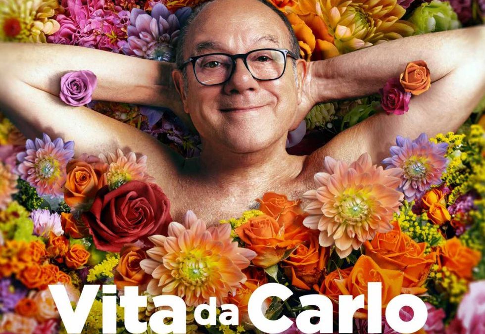 “Vita da Carlo” St.3 – Recensione in Anteprima. Disponibile dal 16 novembre su Paramount+ .  