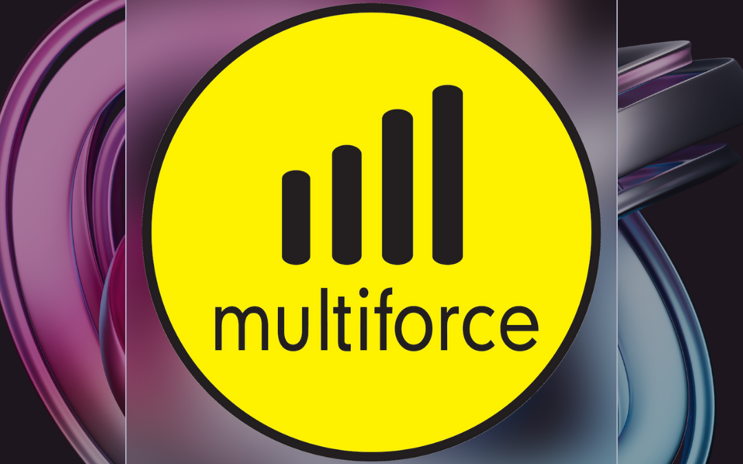 MULTIFORCE Edizioni Musicali e Discografiche Presenta il Nuovo Servizio di Promozione per ARTISTI.