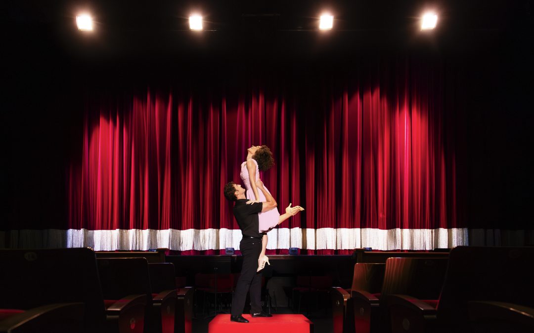 Dirty Dancing – Dal 12 dicembre in esclusiva a Milano al Teatro Carcano