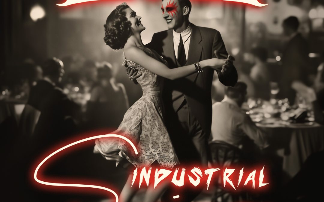 EXTIZE pubblica Industrial Swing